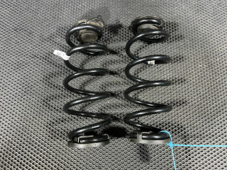 пружина задняя Honda Accord 11 поколение 2025, 1.5 л., L15B, бензин, вариатор, седан, 5244130AA610M1