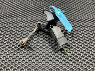 датчик дорожного просвета передний Jaguar XF X260 2016, 3.0 л., AJ 126, бензин, АКПП, седан, GX733C280CA, T2H3166, LR090680