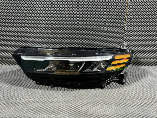 фара левая Honda Accord 11 поколение 2025, 2.0 л., бензин, вариатор, седан