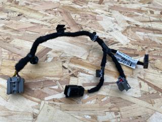 проводка торпеды Ford Bronco Sport 1 поколение 2020, 1.5 л., бензин, АКПП, внедорожник 5 дв., LX6T-15K857-XBB