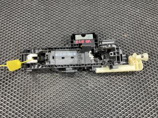 скелет ручки двери передней правой Mercedes-Benz CLS-Класс C218 [рестайлинг] 2017, 5.5 л., бензин, АКПП, купе, A2047602434