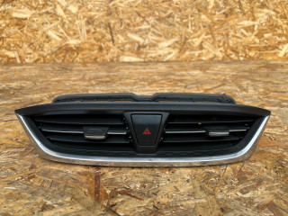 дефлектор обдува салона Buick Encore GX 1 поколение [рестайлинг] 2024, 1.3 л., бензин, АКПП, внедорожник 5 дв., 42850789, 42826818