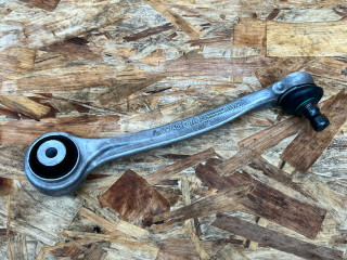 рычаг передний левый Audi S4 B9 [рестайлинг] 2021, 3.0 л., CWGD, бензин, АКПП, седан, полный привод