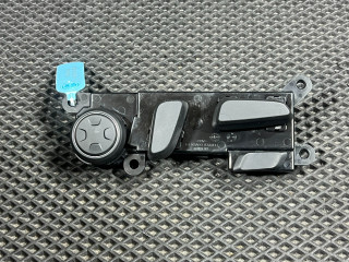 моторчик регулировки сиденья Genesis G70 1 поколение 2019, 2.0 л., G4KL, бензин, АКПП, седан, 88540-G9110, 88170-G9120NNB