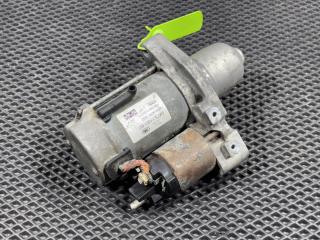 стартер Jaguar F-Pace 1 поколение X761 2016, 3.0 л., AJ 126, бензин, АКПП, внедорожник 5 дв., GX73-11001-EC, T2H3246, GX7311001EB