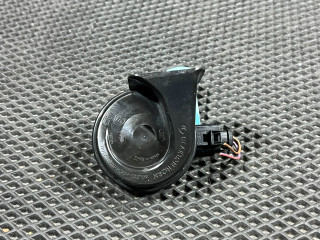 сигнал (клаксон) Audi S4 B9 [рестайлинг] 2021, 3.0 л., CWGD, бензин, АКПП, седан, 8W0951223