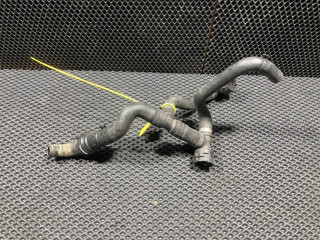 патрубок (трубопровод, шланг) Audi A5 F5 2016, 2.0 л., бензин, АКПП, купе, 8W0122449BC, 8R0121113, 1K0121113A, 4E0121113, 1K0121087R