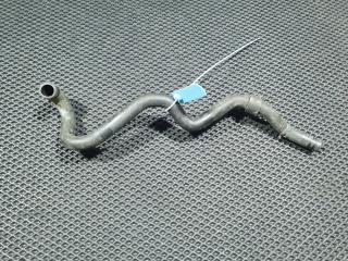 патрубок (трубопровод, шланг) Audi S4 B9 2019, 3.0 л., бензин, АКПП, седан, 8W0121471B