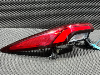 фонарь задний левый Buick Envista 1 поколение 2024, 1.2 л., бензин, АКПП, внедорожник 5 дв., 42855073, 42834027