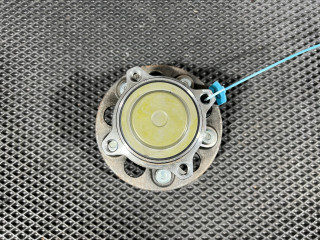 ступица задняя Honda CR-V 6 поколение 2025, 1.5 л., L15B, бензин, АКПП, внедорожник 5 дв., 42200-3W0-A01