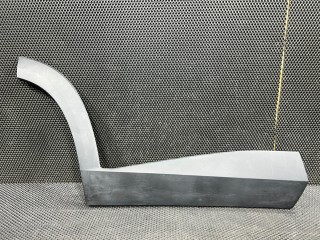 молдинг двери задней правой Chevrolet Trax 2 поколение 2024, 1.2 л., бензин, АКПП, внедорожник 5 дв., передний привод, 42861627