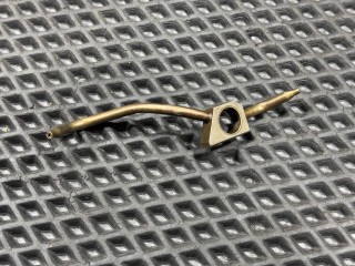 форсунка масляная Audi A8 D3 [рестайлинг] 2005, 6.0 л., BHT, бензин, АКПП, седан