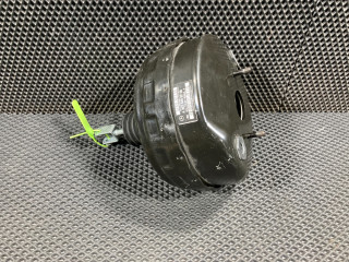 вакуумный усилитель тормозов Mercedes-Benz C-Класс W204 [рестайлинг] 2014, 3.5 л., M 272.961, бензин, A2074300230