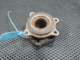 ступица передняя Audi A4 B9 2018, 2.0 л., бензин, АКПП, седан, 8W0407679