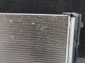 радиатор кондиционера Mercedes-Benz E-Класс W212 [рестайлинг] 2014, 3.5 л., бензин, АКПП, седан, A2045000654, A2048305116 - фото №7