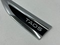 молдинг крыла Volkswagen Taos 1 поколение 2023, 1.5 л., DNKA, бензин, АКПП, внедорожник 5 дв., 2GJ853689A - фото №5