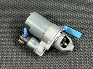 стартер Genesis G70 1 поколение 2019, 2.0 л., G4KL, бензин, АКПП, седан, 361002G350