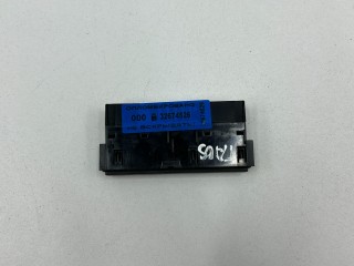 разъем AUX / USB Volkswagen Taos 1 поколение 2023, 1.5 л., DNKA, бензин, АКПП, внедорожник 5 дв., 5NA035736