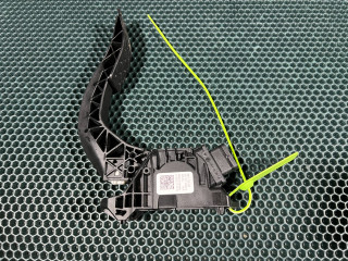 педаль Audi S4 B9 [рестайлинг] 2023, 3.0 л., CWGD, бензин, АКПП, седан, полный привод, 8W1723523A