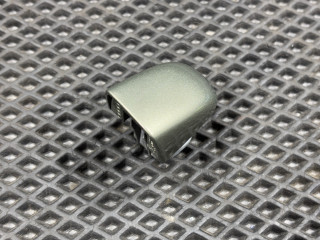 накладка на ручку Audi Q7 4L [рестайлинг] 2013, 3.0 л., CTWB, бензин, АКПП, внедорожник 5 дв., 4L0839879