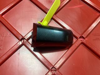 ручка наружная Land Rover Range Rover Sport 2 поколение [рестайлинг] 2020, 3.0 л., бензин, АКПП, внедорожник 5 дв., BJ32224A44