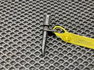 датчик ABS Audi A4 B9 2018, 2.0 л., бензин, АКПП, седан, 4M0927803C, 0265004489