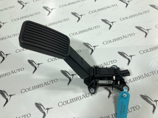 педаль Honda CR-V 6 поколение 2025, 1.5 л., L15B, бензин, вариатор, внедорожник 5 дв., 17800-TLA-A04