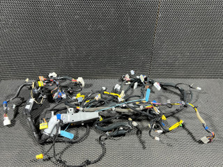 проводка торпеды Kia K5 3 поколение 2020, 1.6 л., G4FP, бензин, АКПП, 96120-L2400, 91100L3300