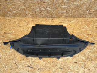 защита днища Audi Q5 8R 2010, 3.2 л., CALB, бензин, АКПП, внедорожник 5 дв., 8R0863821C, 8R0805903