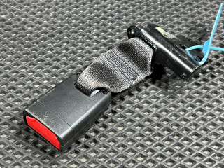 замок ремня безопасности Buick Envista 1 поколение 2024, 1.2 л., бензин, АКПП, внедорожник 5 дв., 60008255