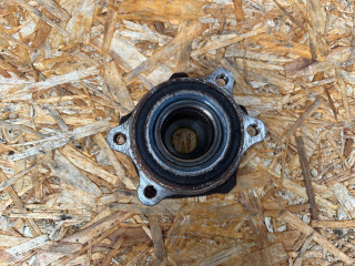 ступица задняя Porsche Macan 1 поколение [2-й рестайлинг] 2022, 2.9 л., DGR, бензин, АКПП, внедорожник 5 дв., 95B407625B, 95B407625, 95B407625A, 9A740762501