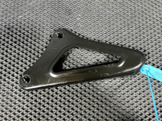 кронштейн двигателя Honda Accord 11 поколение 2025, 1.5 л., L15B, бензин, вариатор, седан, 50625-30A-A10