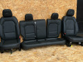 салон (комплект сидений) Buick Envista 1 поколение 2024, 1.2 л., бензин, АКПП, внедорожник 5 дв. - фото №3