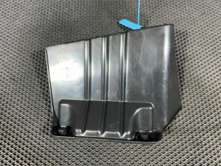 защита бампера заднего Hyundai Tucson 4 поколение 2024, 2.5 л., G4KN, бензин, АКПП, внедорожник 5 дв., 86678-CW000, 86677-CW000