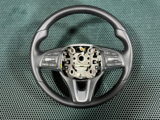 руль Genesis G70 1 поколение 2019, 2.0 л., G4KL, бензин, АКПП, седан, 56140G9000, 56100G9410NNB