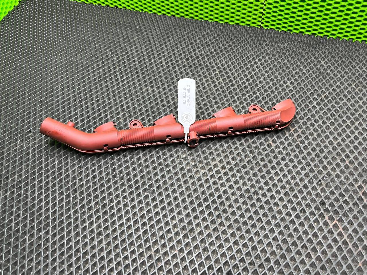 катушка зажигания Audi A8 D4/4H 2012, 4.2 л., CDRA, бензин, АКПП, седан, 079971822B - фото №1