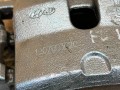 суппорт Kia K5 3 поколение [рестайлинг] 2025, 2.5 л., бензин, АКПП, седан, полный привод, 58110L1000, 58130L1000 - фото №5