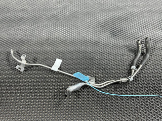 трубка охлаждающей жидкости Buick Envista 1 поколение 2024, 1.2 л., бензин, АКПП, внедорожник 5 дв., 25204920, 55512585, 55513598, 55515820