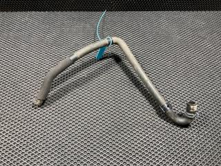 патрубок (трубопровод, шланг) Audi Q7 4M 2015, 3.0 л., CREC, бензин, АКПП, внедорожник 5 дв., 4M0122055AL