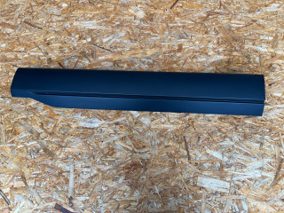 молдинг двери передней правой Honda CR-V 6 поколение 2025, 1.5 л., L15B, бензин, АКПП, внедорожник 5 дв., 753123A0A0