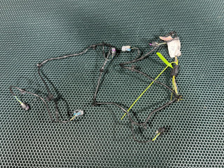 проводка бампера Land Rover Range Rover Evoque L538 2013, 2.0 л., бензин, АКПП, внедорожник 5 дв., EJ3215B484AD