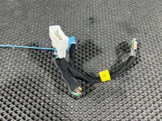 проводка Kia K5 3 поколение 2023, 1.6 л., G4FP, бензин, АКПП, седан, 84619L3000