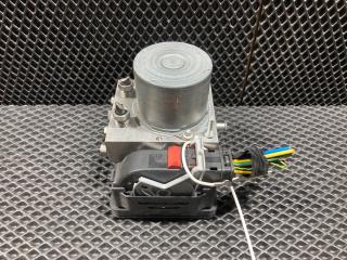 блок ABS Jaguar XF X260 2016, 3.0 л., бензин, АКПП, седан, HX7314F447AF, 0265244340, 2265106539, 0265956242, T2H38801, T2H10331, T2H37243, T2H21228