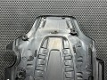 декоративная крышка двигателя Audi A6 4G/C7 [рестайлинг] 2016, 3.0 л., CREC, бензин, АКПП, седан, 06E103925Q - фото №7