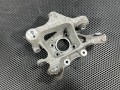 кулак задний правый BMW 7 серия G11/G12 2017, 3.0 л., B57 D30 A, дизель, АКПП, седан, 33306865662, 6865662, 33406899175, 6899175 - фото №4