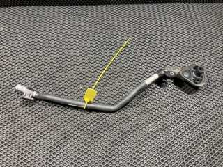 патрубок (трубопровод, шланг) Audi A6 C8 2018, 3.0 л., бензин, АКПП, седан, 4K1121071C