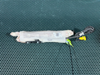 подушка безопасности сиденья Audi A5 8T [рестайлинг] 2015, 2.0 л., бензин, АКПП, купе, 8T0880241