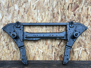 балка подвески передняя (подрамник) Ford Mustang Mach-E 1 поколение 2023, электро, внедорожник 5 дв.