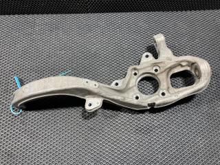 кулак поворотный правый Jaguar XF X260 260 2016, 3.0 л., бензин, АКПП, седан, GX73-3K185-BA, T4N23264