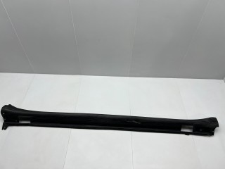 накладка на порог Porsche Panamera 971 2017, 2.9 л., бензин, АКПП, хетчбэк 5 дв., 971854884, 971854884OK1